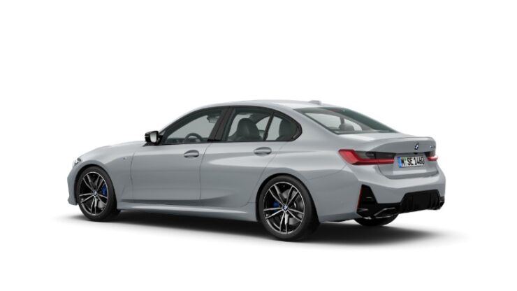 bmw m340i xdrive 12