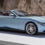 ferrari roma spider 11
