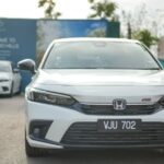 honda civic rs ehev 2023 01