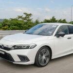 honda civic rs ehev 2023 08