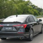 honda civic rs ehev 2023 09