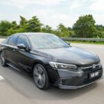 honda civic rs ehev 2023 10