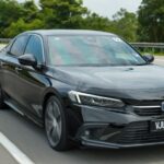 honda civic rs ehev 2023 11