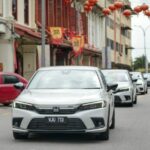 honda civic rs ehev 2023 12