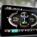 honda civic rs ehev 2023 13