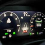 honda civic rs ehev 2023 14