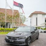 honda civic rs ehev 2023 15