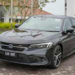 honda civic rs ehev 2023 16