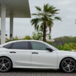 honda civic rs ehev 2023 17