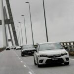 honda civic rs ehev 2023 29