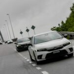 honda civic rs ehev 2023 30
