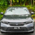 honda civic rs ehev 2023 31