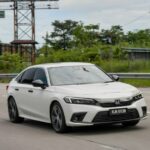 honda civic rs ehev 2023 32