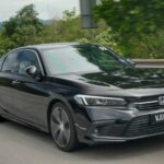 honda civic rs ehev 2023 33