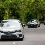 honda civic rs ehev 2023 34