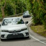 honda civic rs ehev 2023 35