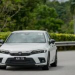 honda civic rs ehev 2023 36
