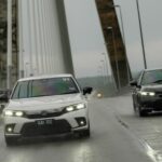 honda civic rs ehev 2023 37