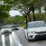 honda civic rs ehev 2023 38