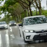 honda civic rs ehev 2023 39