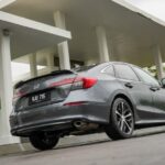 honda civic rs ehev 2023 41