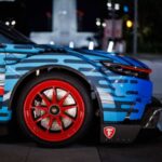 honda cr-v hybrid racer hpd 01