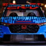 honda cr-v hybrid racer hpd 05