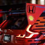 honda cr-v hybrid racer hpd 07