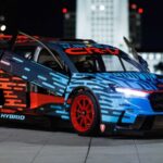 honda cr-v hybrid racer hpd 08