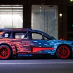 honda cr-v hybrid racer hpd 13