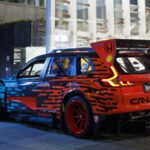 honda cr-v hybrid racer hpd 15