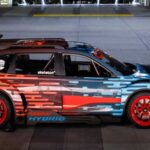 honda cr-v hybrid racer hpd 16