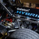 honda cr-v hybrid racer hpd 18