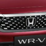 honda wr-v 17