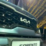 kia sorento 2023 12