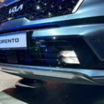 kia sorento 2023 14