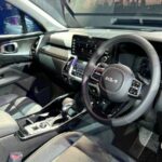 kia sorento 2023 16