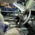 kia sorento 2023 17
