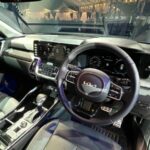 kia sorento 2023 19