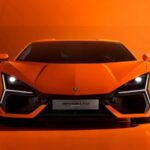 lamborghini revuelto 01