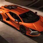 lamborghini revuelto 03