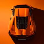 lamborghini revuelto 06