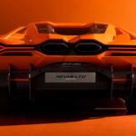 lamborghini revuelto 07