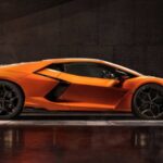 lamborghini revuelto 08