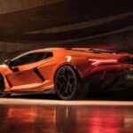 lamborghini revuelto 10