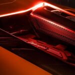 lamborghini revuelto 11