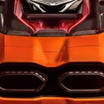 lamborghini revuelto 12