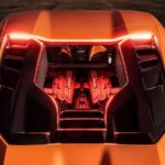 lamborghini revuelto 13