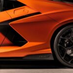 lamborghini revuelto 14