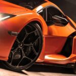 lamborghini revuelto 15